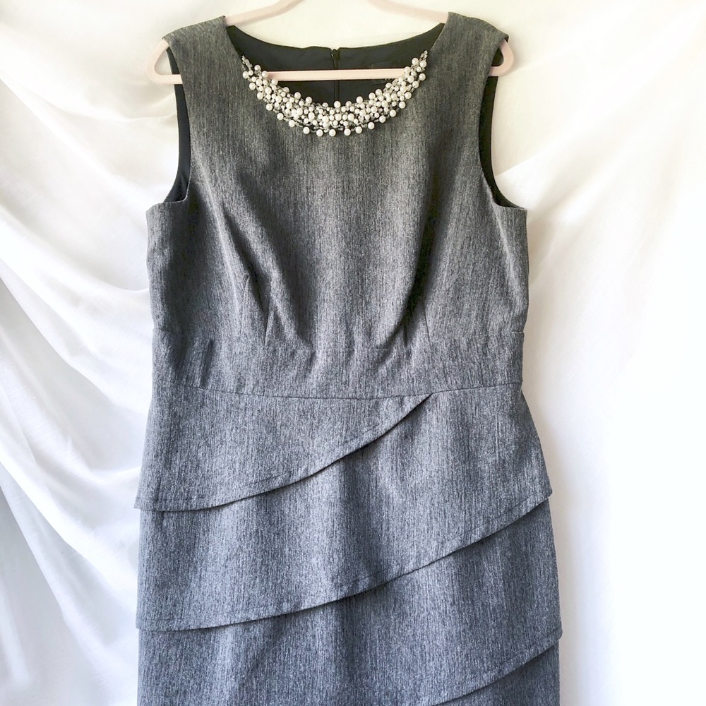 Beautiful Connected apparel dress size 16